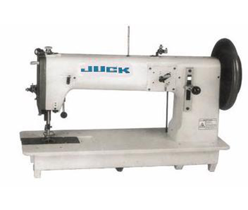 Прямострочная одноигольная швейная машина Juck J 243 1 17
