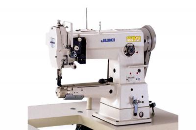 Прямострочная одноигольная швейная машина Juki DSC 245U X55200