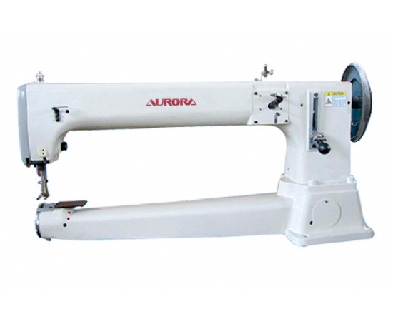 Прямострочная промышленная швейная машина Aurora A-441