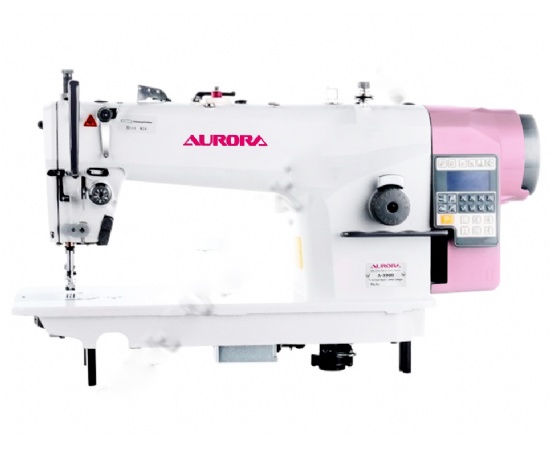 Прямострочная промышленная швейная машина Aurora A-8900