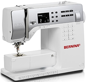 Швейная машина Bernina B 350 PE