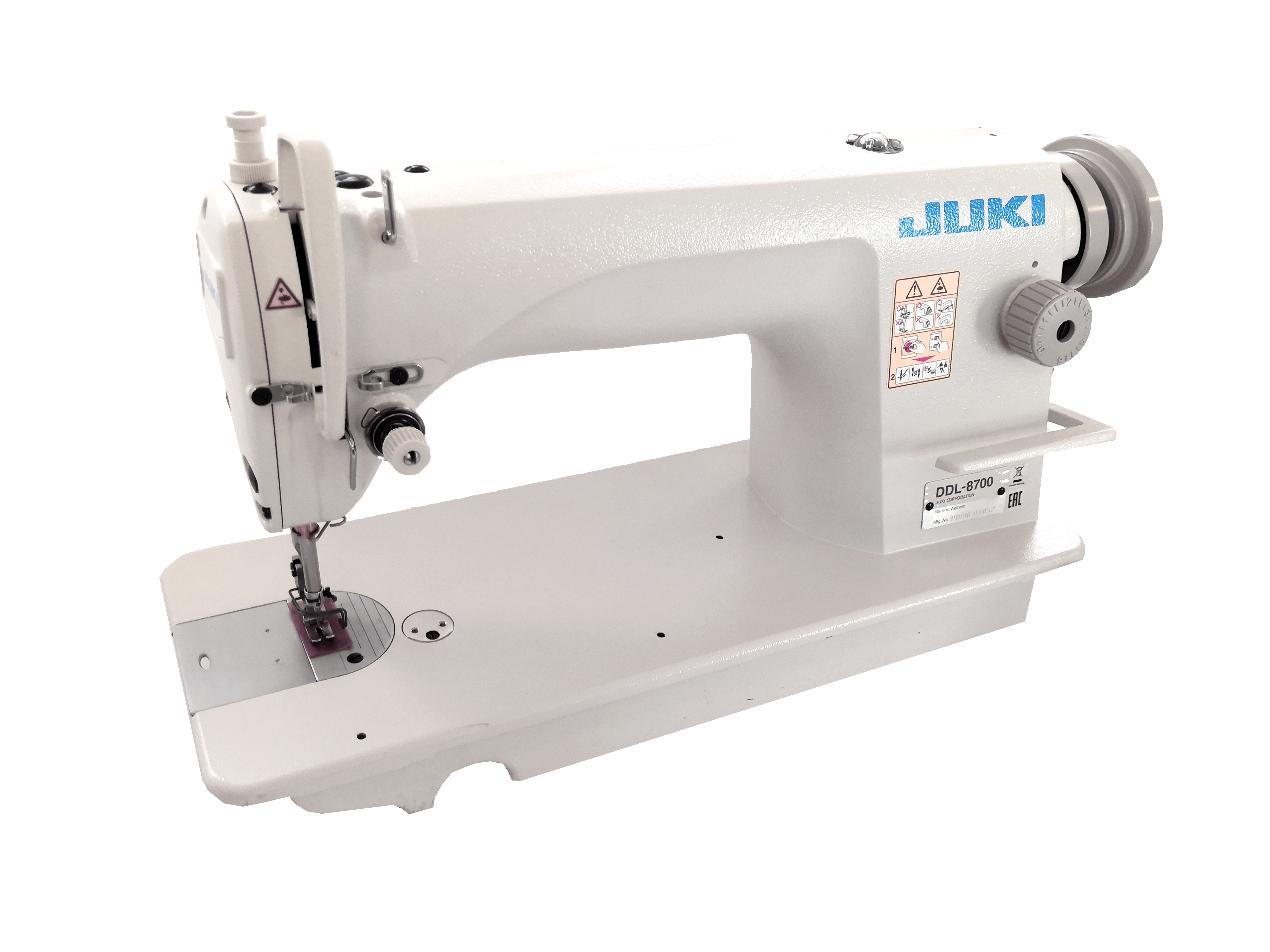 Промышленные прямострочные машинки. Швейная машинка Juki DDL 8700. Промышленная швейная машина Juki DDL-8700. Швейная машина Джуки 8700. Промышленная машинка Джуки DDL 8700.