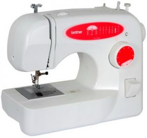 Швейная машина Brother XL 2150