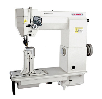 Двухигольная промышленная швейная машина Aurora A-8820