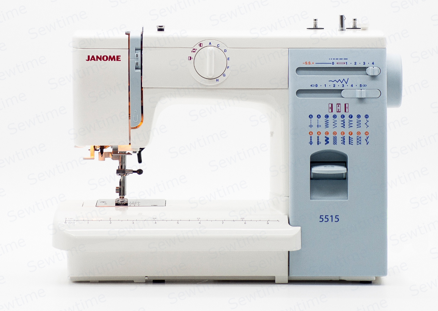 Швейная Машина Janome 423s Купить