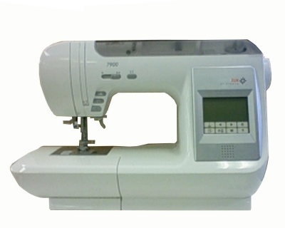 Швейная машина Astralux 7900