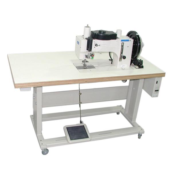 Промышленная швейная машина зигзаг Garudan GZ 625 543H L33