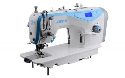Прямострочная промышленная швейная машина Jack JK-5559G-W