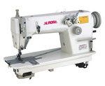 Промышленная швейная машина цепного стежка Aurora A 480A