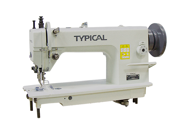 Прямострочная промышленная швейная машина Typical GC 0303 CX