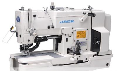 Промышленная петельная швейная машина Jack JK-T783 E Q