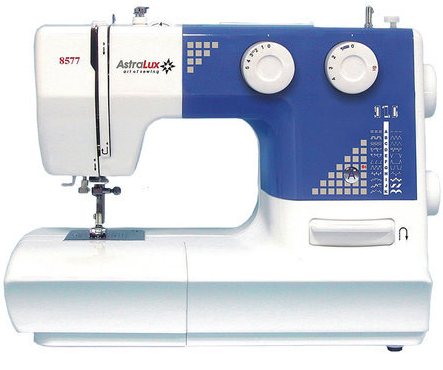 Швейная машина Astralux DC-8577