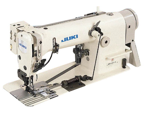 Промышленная швейная машина цепного стежка Juki MH 484