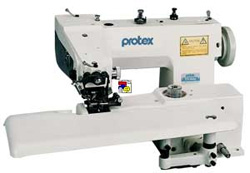 Промышленная подшивочная машина Protex TY-600