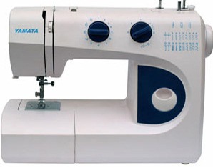 Швейная машина Yamata FY 2300