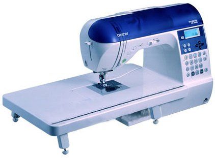 Швейная машина Brother INNOV-'IS NV-600