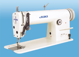 Промышленная швейная машина цепного стежка Juki MH 111