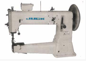 Прямострочная одноигольная швейная машина Juck J 441