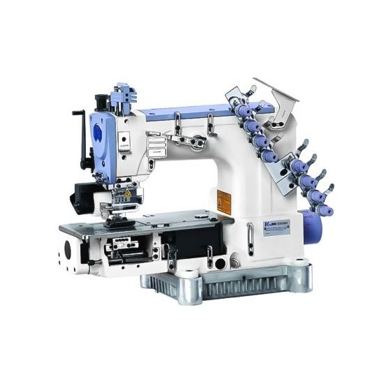 Промышленная швейная машина Jack JK-8009VCDI-04095P