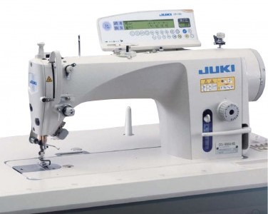 Прямострочная одноигольная швейная машина Juki DDL 9000BMSPBN X73119