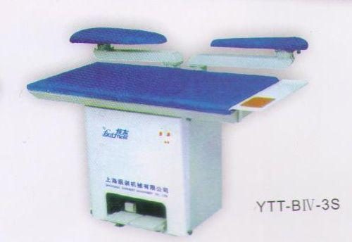 Профессиональный прямоугольный гладильный стол Kaigu YTT BIV 3S