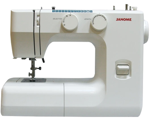 Швейная машина Janome SK 13