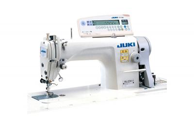 Прямострочная одноигольная швейная машина Juki DDL 8700H 7 WB