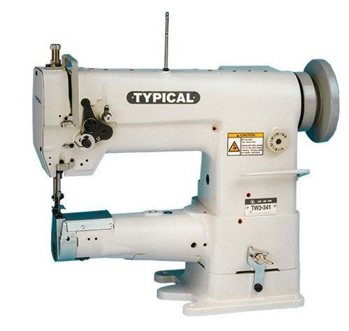 Промышленная швейная машина Typical TW3 341