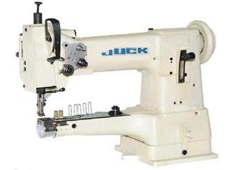 Прямострочная одноигольная швейная машина Juck J 335