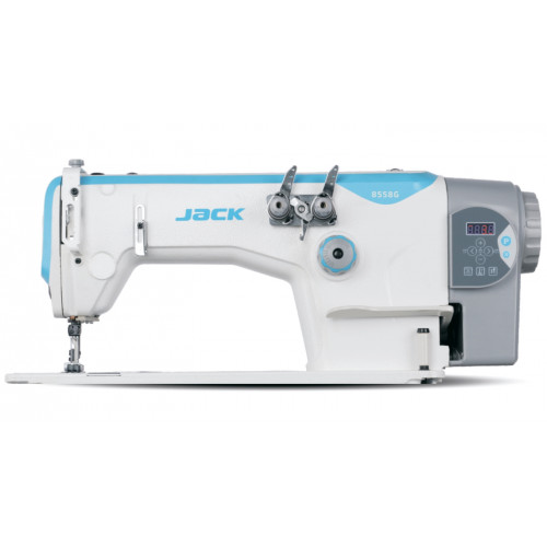 Промышленная швейная машина Jack JK-8558G-WZ-2