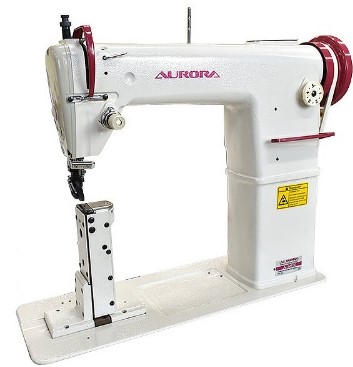 Прямострочная промышленная швейная машина Aurora A-6810
