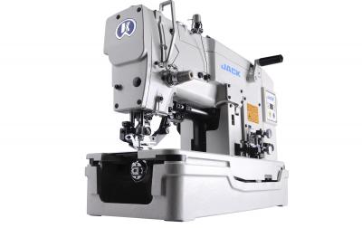 Промышленная петельная швейная машина Jack JK T781D Q