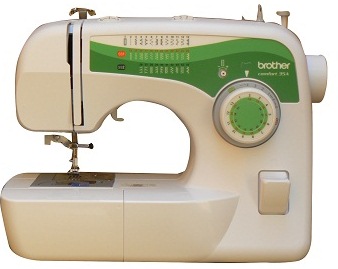 Швейная машина Brother Comfort 35a