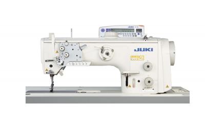 Прямострочная одноигольная швейная машина Juki LU 2810A 70BB