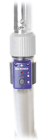 Пылесос с водяным фильтром и сепаратором Mie Big Power