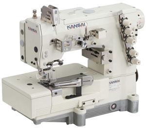 Промышленная швейная машина KANSAI WX-8842-1