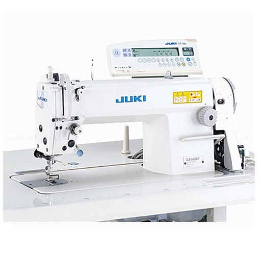 Прямострочная швейная машина Juki DLN-5410NH/7WB/AK85