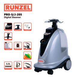 Отпариватель для одежды Runzel Pro-S/J-205 Digital