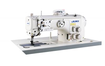 Прямострочная одноигольная швейная машина Juki LU 2818 AL 70BBS BB SC922BN AA4 CP180C AA