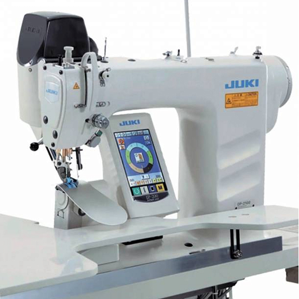 Промышленная швейная машина для втачки рукава Juki Juki DP-2100SZ/MC650NPC
