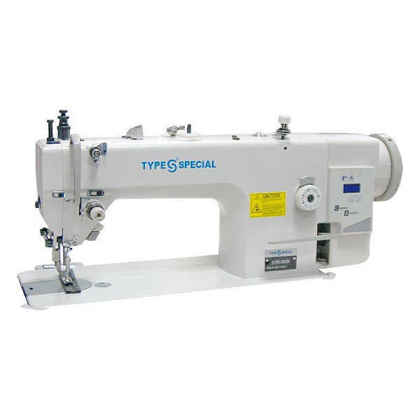 Прямострочная промышленная швейная машина Type Special S F01 0303D