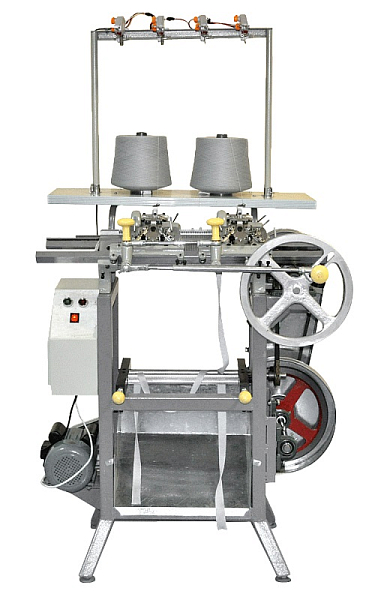 Промышленная плосковязальная машина Velles VFK 10G