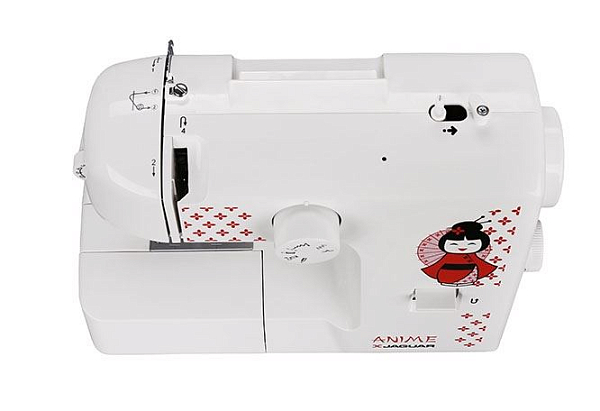 Швейная машина Jaguar Anime