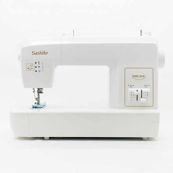 Швейная машина ручного стежка Babylock Sashiko 2 (BLQK2)