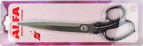 Ножницы Alfa AF-P105