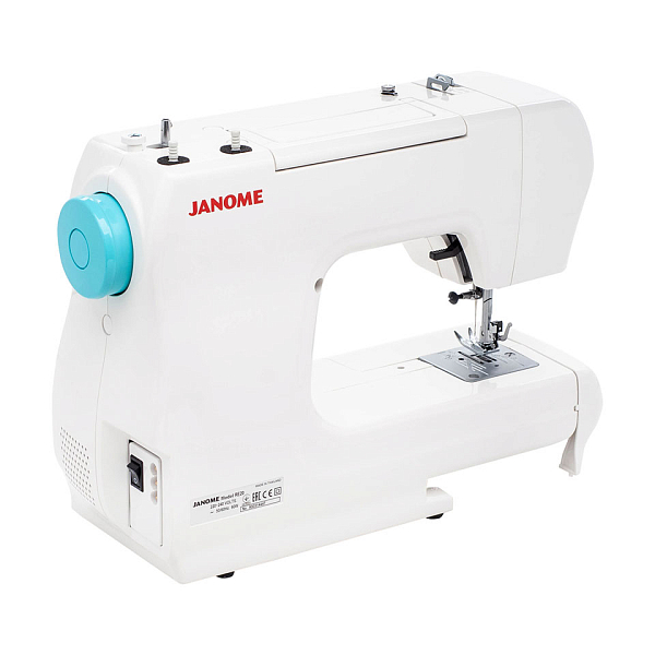 Швейная машина Janome RE20
