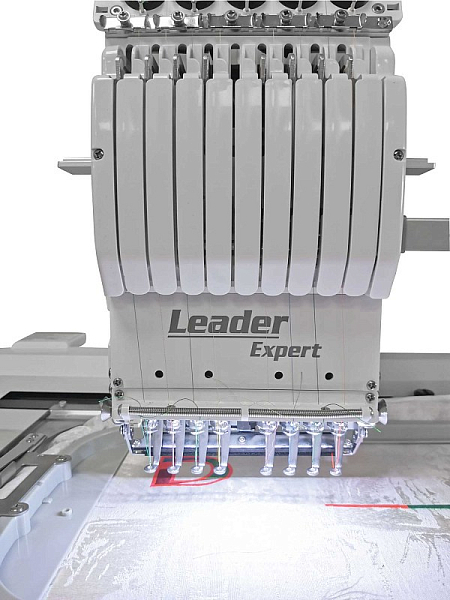 Вышивальная машина Leader Expert LE-900
