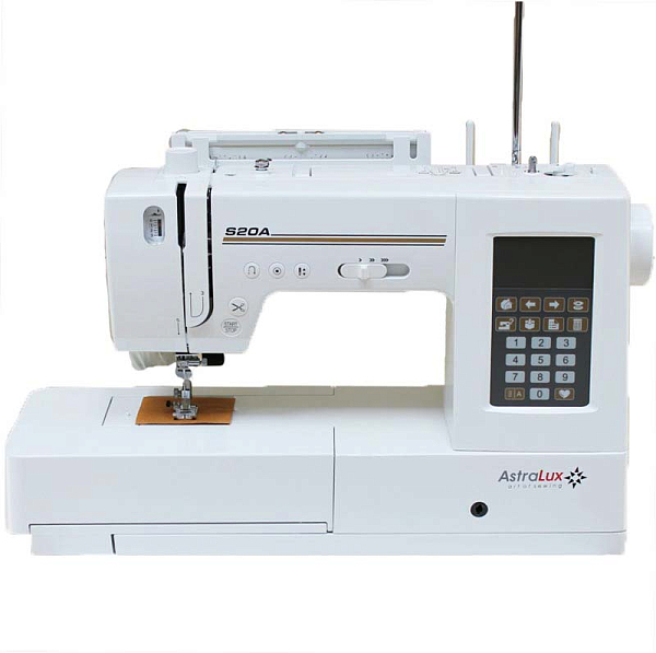 Швейная машина Astralux S 20 A (S20A)