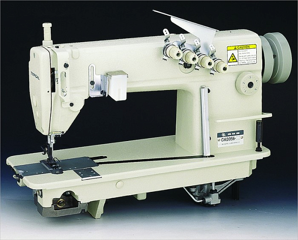 Промышленная швейная машина Typical GC 0056-2
