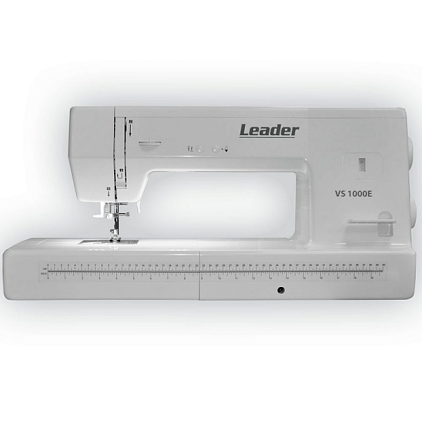 Швейная машина Leader VS 1000e